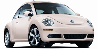 New Beetle