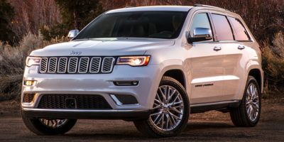 Grand Cherokee