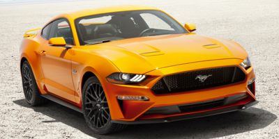 Mustang