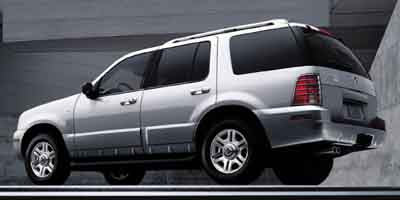 Mountaineer