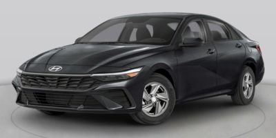Elantra