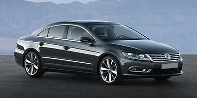 Passat CC