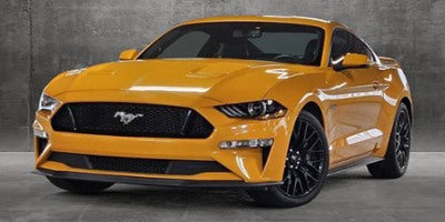 Mustang