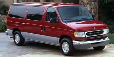 Econoline E150