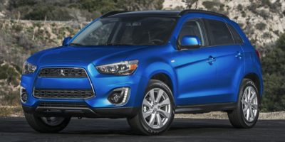 Outlander Sport