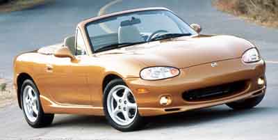 Mx 5 Miata