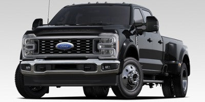 2025 Ford F450