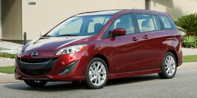 Mazda5