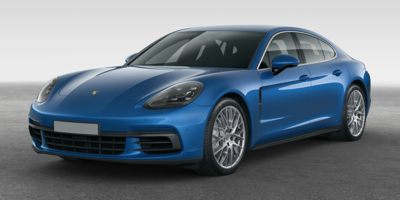 Panamera