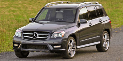 Glk Class