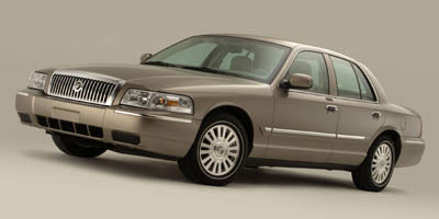 Grand Marquis