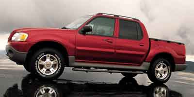Explorer Sport Trac