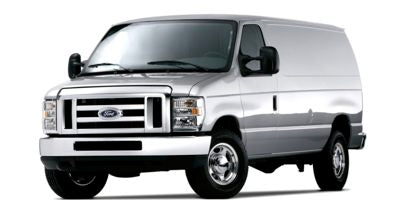 Econoline E250