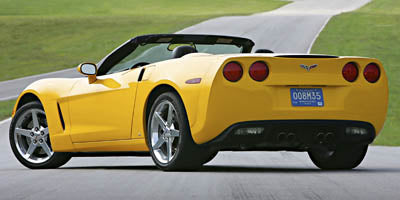 Corvette