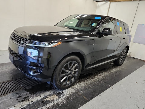 2024 Land Rover Range Sport