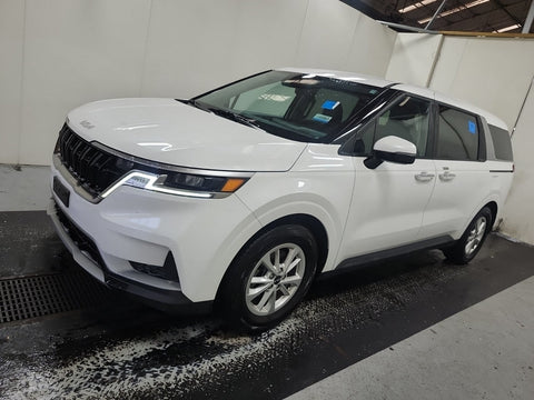 2023 Kia Carnival