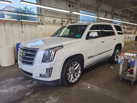 Escalade