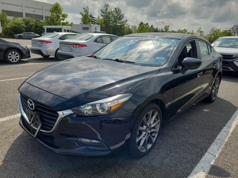 Mazda3