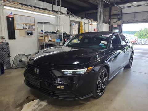 Accord