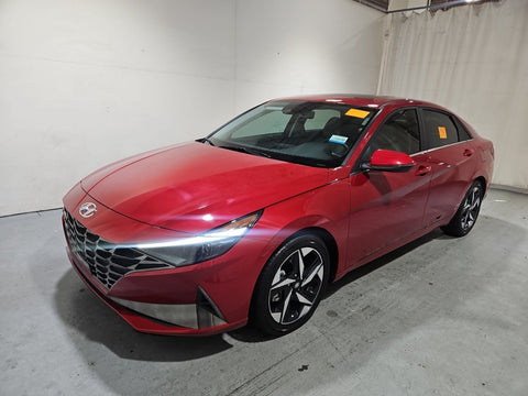 Elantra