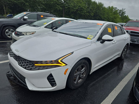 2023 Kia K5