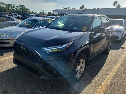 Cleared for Sale