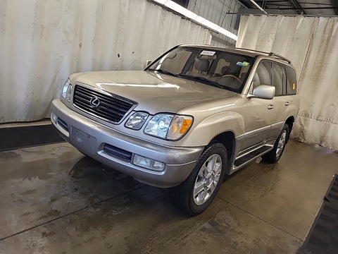 LX