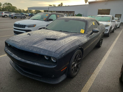 Challenger