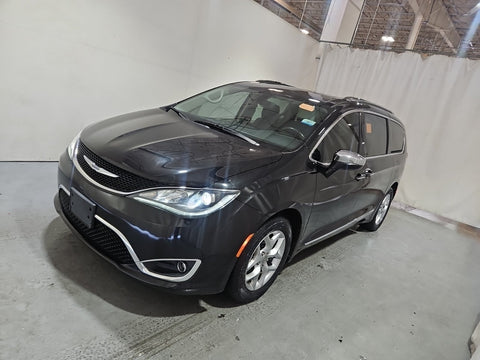 Chrysler