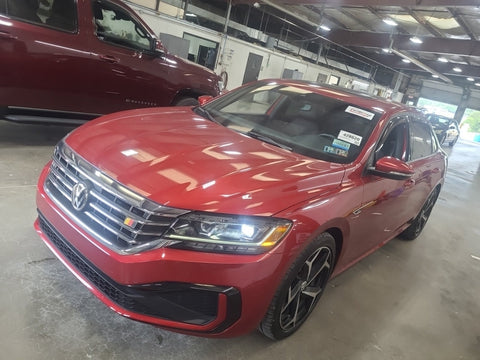Passat
