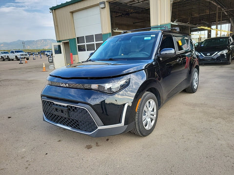 2023 Kia Soul