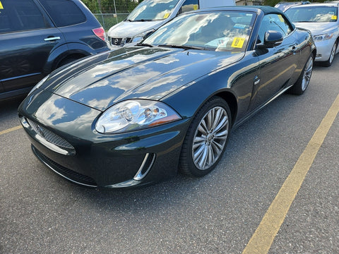 Jaguar