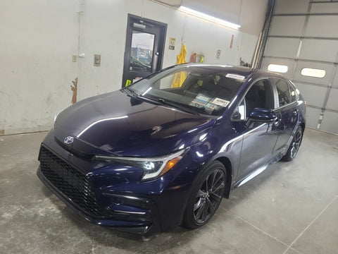 Corolla