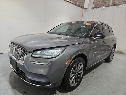 Lincoln