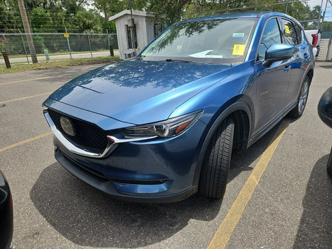 CX5