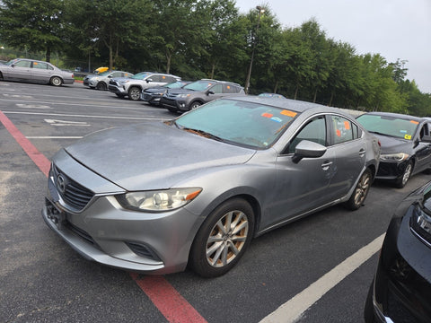 Mazda6