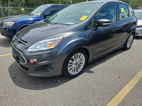 C Max