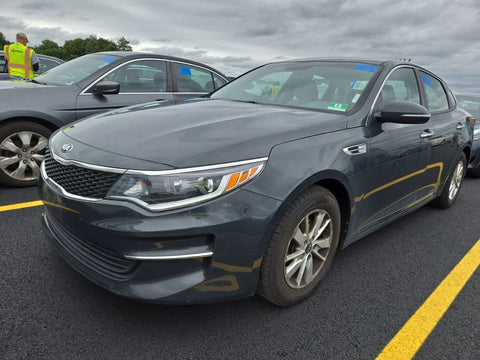Optima
