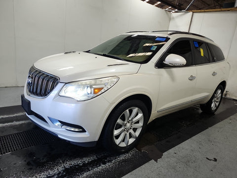 Enclave