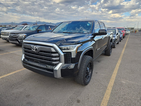 2023 Toyota Tundra