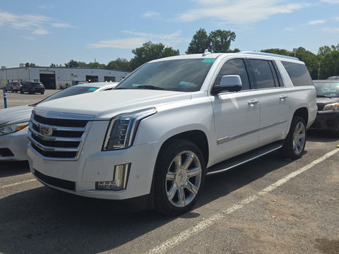 Cadillac