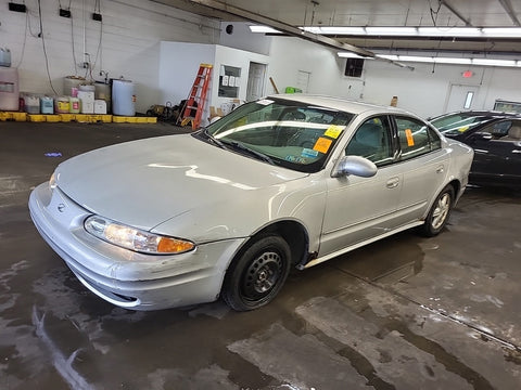 Alero