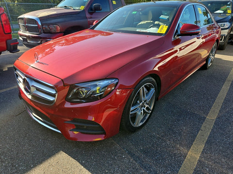 E Class