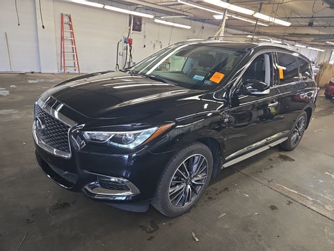 Infiniti