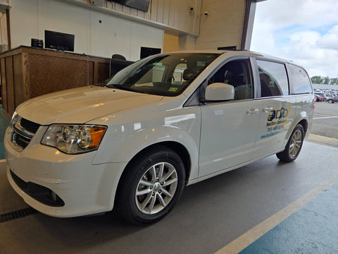 Grand Caravan