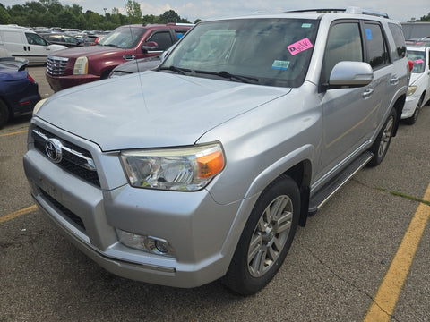 4runner