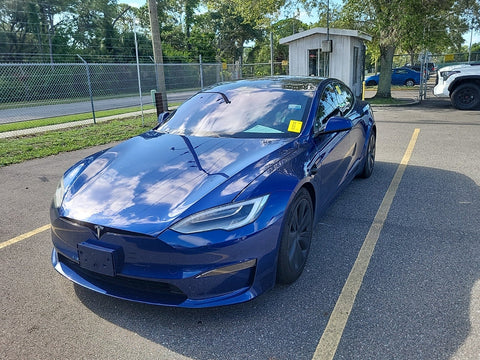 Model S
