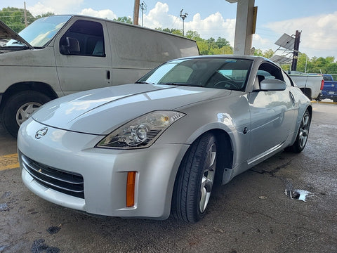 350z