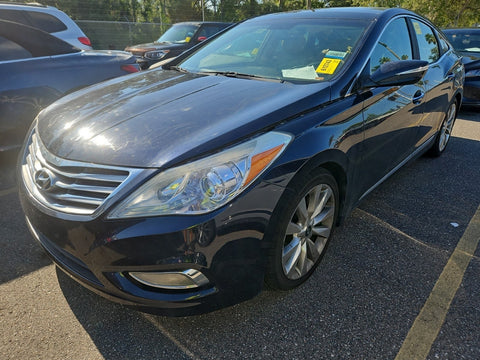 Azera