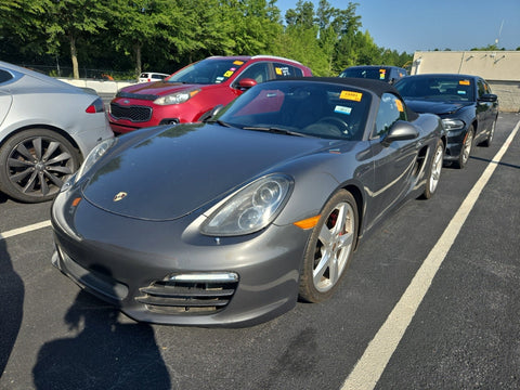 Boxster